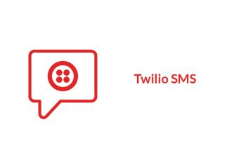 J2Store Twilio SMS